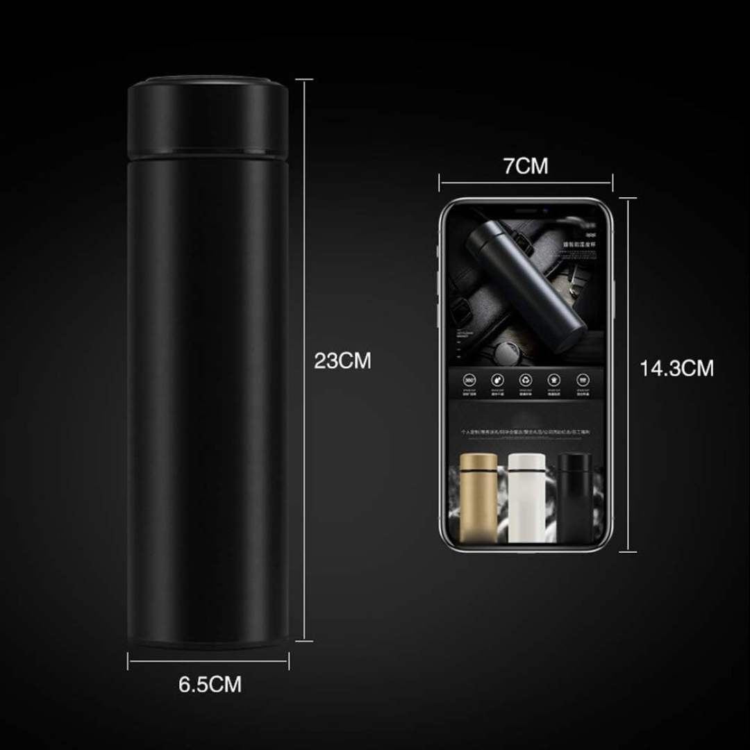 Termo Digital 500ml