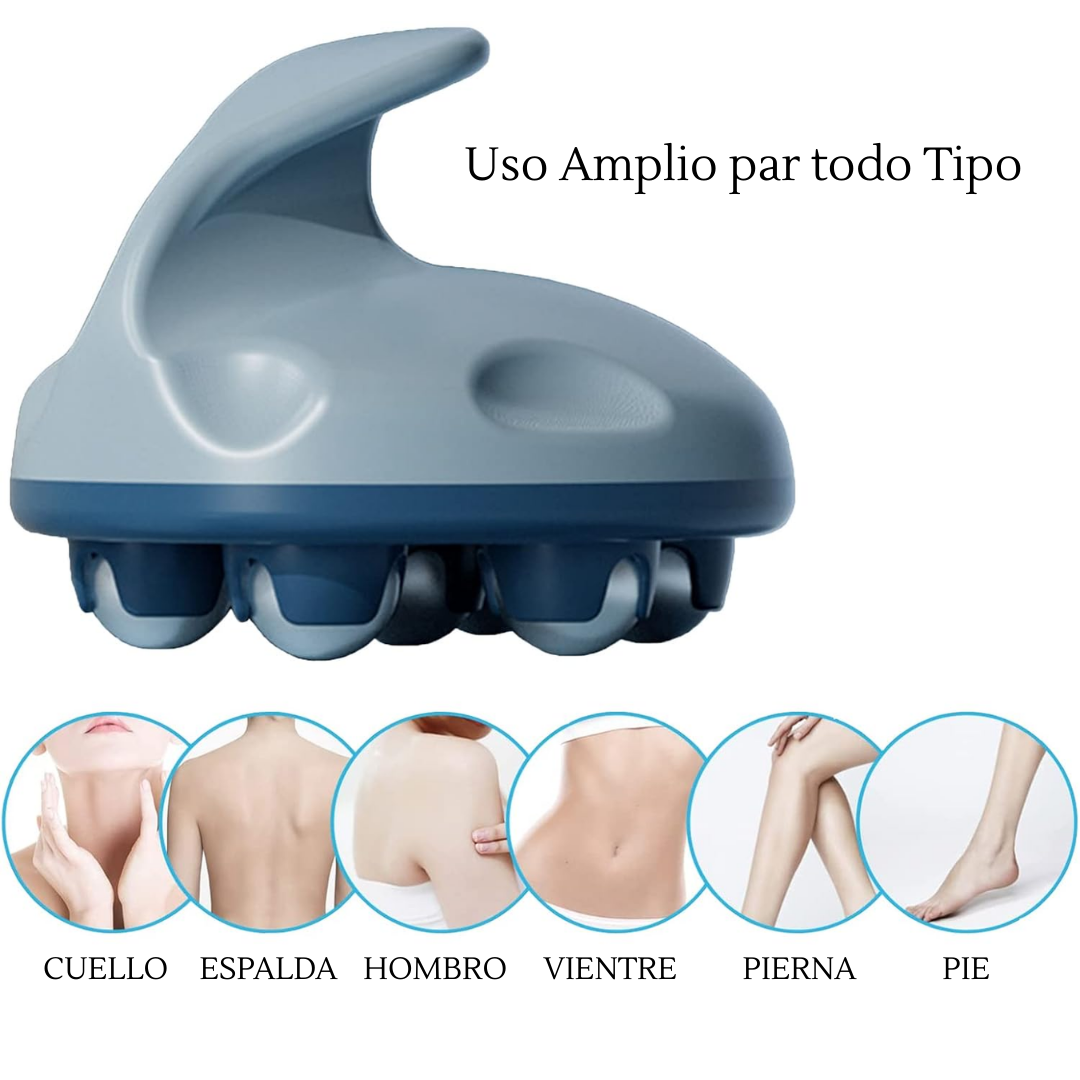 MASAJEADOR ANTIESTRES