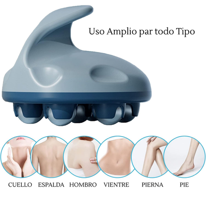 MASAJEADOR ANTIESTRES