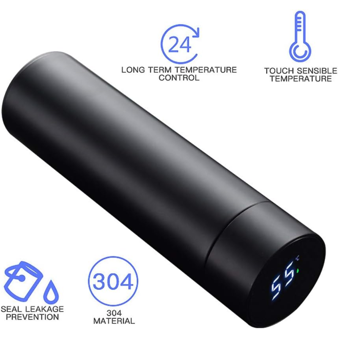 Termo Digital 500ml