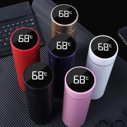 Termo Digital 500 ml