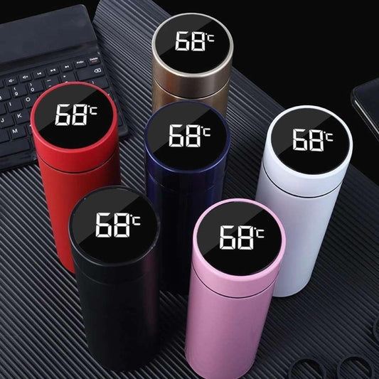 Termo Digital 500 ml
