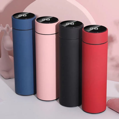 Termo Digital 500 ml